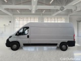  Fiat  Ducato FIAT  / 2014 / 4P / FURGONE 33 LH2 2.3 MULTIJET 120CV E6D-TEMP #8