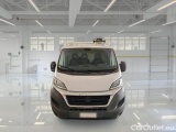  Fiat  Ducato FIAT  2014 FURGONE 33 CH1 2.3 MULTIJET 16V 130CV 6M #6