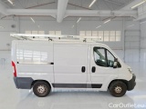  Fiat  Ducato FIAT  2014 FURGONE 33 CH1 2.3 MULTIJET 16V 130CV 6M #7