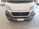  Fiat  Ducato FIAT  2014 FURGONE 33 CH1 2.3 MULTIJET 16V 130CV 6M #34