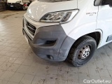  Fiat  Ducato FIAT  2014 FURGONE 33 CH1 2.3 MULTIJET 16V 130CV 6M #40