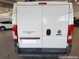  Fiat  Ducato FIAT  2014 FURGONE 33 CH1 2.3 MULTIJET 16V 130CV 6M #82