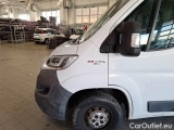  Fiat  Ducato FIAT  2014 FURGONE 33 CH1 2.3 MULTIJET 16V 130CV 6M #117