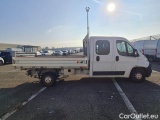  Fiat  Ducato FIAT  2014 PICK-UP CABINA DOPPIA 35 LH1 2.3 MULTIJET 16V 130CV 6M DOP.CAB #7