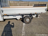  Fiat  Ducato FIAT  2014 PICK-UP CABINA DOPPIA 35 LH1 2.3 MULTIJET 16V 130CV 6M DOP.CAB #70