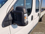  Fiat  Ducato FIAT  2014 PICK-UP CABINA DOPPIA 35 LH1 2.3 MULTIJET 16V 130CV 6M DOP.CAB #79