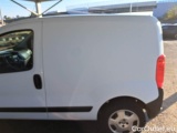  Fiat  Fiorino FIAT  / 2016 / 4P / VETT. FURGONATA 1.3 MULTIJET 95 CV E6D-TEMP SX #41