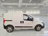  Fiat  Fiorino FIAT  / 2016 / 4P / VETT. FURGONATA 1.3 MULTIJET 95 CV E6D-TEMP SX #7