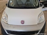  Fiat  Fiorino FIAT  / 2016 / 4P / VETT. FURGONATA 1.3 MULTIJET 95 CV E6D-TEMP SX #27