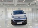  Fiat  Fiorino FIAT  / 2016 / 4P / VETT. FURGONATA 1.3 MULTIJET 95 CV E6D-TEMP SX #6