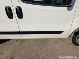  Fiat  Fiorino FIAT  / 2016 / 4P / VETT. FURGONATA 1.3 MULTIJET 95 CV E6D-TEMP SX #39