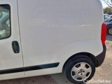  Fiat  Fiorino FIAT  / 2016 / 4P / VETT. FURGONATA 1.3 MULTIJET 95 CV E6D-TEMP SX #55