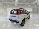  Fiat  Panda FIAT  / 2012 / 5P / BERLINA 900CC 85CV VAN EU6D 4X4 2P.POP #2