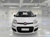  Fiat  Panda FIAT  / 2012 / 5P / BERLINA 900CC 85CV VAN EU6D 4X4 2P.POP #6