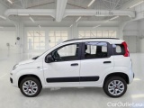  Fiat  Panda FIAT  / 2012 / 5P / BERLINA 900CC 85CV VAN EU6D 4X4 2P.POP #8