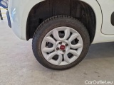  Fiat  Panda FIAT  / 2012 / 5P / BERLINA 900CC 85CV VAN EU6D 4X4 2P.POP #16