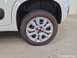  Fiat  Panda FIAT  / 2012 / 5P / BERLINA 900CC 85CV VAN EU6D 4X4 2P.POP #17