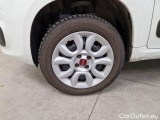  Fiat  Panda FIAT  / 2012 / 5P / BERLINA 900CC 85CV VAN EU6D 4X4 2P.POP #18