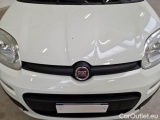  Fiat  Panda FIAT  / 2012 / 5P / BERLINA 900CC 85CV VAN EU6D 4X4 2P.POP #23