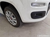  Fiat  Panda FIAT  / 2012 / 5P / BERLINA 900CC 85CV VAN EU6D 4X4 2P.POP #29