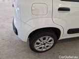  Fiat  Panda FIAT  / 2012 / 5P / BERLINA 900CC 85CV VAN EU6D 4X4 2P.POP #35