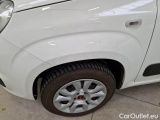  Fiat  Panda FIAT  / 2012 / 5P / BERLINA 900CC 85CV VAN EU6D 4X4 2P.POP #50