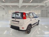  Fiat  Panda FIAT  / 2012 / 5P / BERLINA 1.0 70CV HYBRID EURO 6D VAN 4 P. STREET #2