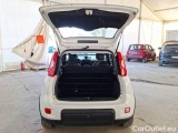  Fiat  Panda FIAT  / 2012 / 5P / BERLINA 1.0 70CV HYBRID EURO 6D VAN 4 P. STREET #5
