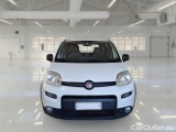  Fiat  Panda FIAT  / 2012 / 5P / BERLINA 1.0 70CV HYBRID EURO 6D VAN 4 P. STREET #6