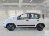  Fiat  Panda FIAT  / 2012 / 5P / BERLINA 1.0 70CV HYBRID EURO 6D VAN 4 P. STREET #8
