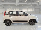 Fiat  Panda FIAT  / 2012 / 5P / BERLINA 1.0 70CV HYBRID EURO 6D VAN 4 P. STREET #7