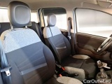 Fiat  Panda FIAT  / 2012 / 5P / BERLINA 1.0 70CV HYBRID EURO 6D VAN 4 P. STREET #13