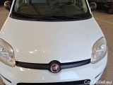  Fiat  Panda FIAT  / 2012 / 5P / BERLINA 1.0 70CV HYBRID EURO 6D VAN 4 P. STREET #30