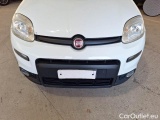  Fiat  Panda FIAT  / 2012 / 5P / BERLINA 1.0 70CV HYBRID EURO 6D VAN 4 P. STREET #36