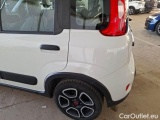  Fiat  Panda FIAT  / 2012 / 5P / BERLINA 1.0 70CV HYBRID EURO 6D VAN 4 P. STREET #48