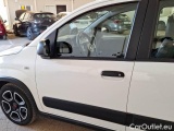  Fiat  Panda FIAT  / 2012 / 5P / BERLINA 1.0 70CV HYBRID EURO 6D VAN 4 P. STREET #55