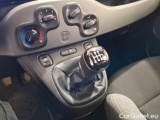  Fiat  Panda FIAT  / 2012 / 5P / BERLINA 1.0 70CV HYBRID EURO 6D VAN 4 P. STREET #84