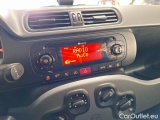  Fiat  Panda FIAT  / 2012 / 5P / BERLINA 1.0 70CV HYBRID EURO 6D VAN 4 P. STREET #133