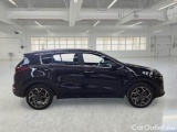  KIA  Sportage KIA  / 2018 / 5P / SUV 1.6 CRDI MH 100 GT LINE 30 ANN DCT 2WD (AUTOCARRO) #7