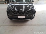  KIA  Sportage KIA  / 2018 / 5P / SUV 1.6 CRDI MH 100 GT LINE 30 ANN DCT 2WD (AUTOCARRO) #28