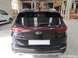  KIA  Sportage KIA  / 2018 / 5P / SUV 1.6 CRDI MH 100 GT LINE 30 ANN DCT 2WD (AUTOCARRO) #34