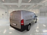  Mercedes  Vito MERCEDES-BENZ  2014 FURGONE 114 CDI LONG #2