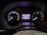  Mercedes  Vito MERCEDES-BENZ  2014 FURGONE 114 CDI LONG #4