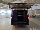  Mercedes  Vito MERCEDES-BENZ  2014 FURGONE 114 CDI LONG #5
