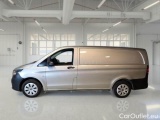  Mercedes  Vito MERCEDES-BENZ  2014 FURGONE 114 CDI LONG #8