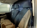  Mercedes  Vito MERCEDES-BENZ  2014 FURGONE 114 CDI LONG #11