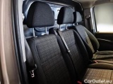  Mercedes  Vito MERCEDES-BENZ  2014 FURGONE 114 CDI LONG #13