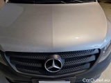  Mercedes  Vito MERCEDES-BENZ  2014 FURGONE 114 CDI LONG #25
