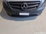 Mercedes  Vito MERCEDES-BENZ  2014 FURGONE 114 CDI LONG #27