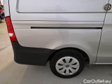  Mercedes  Vito MERCEDES-BENZ  2014 FURGONE 114 CDI LONG #38